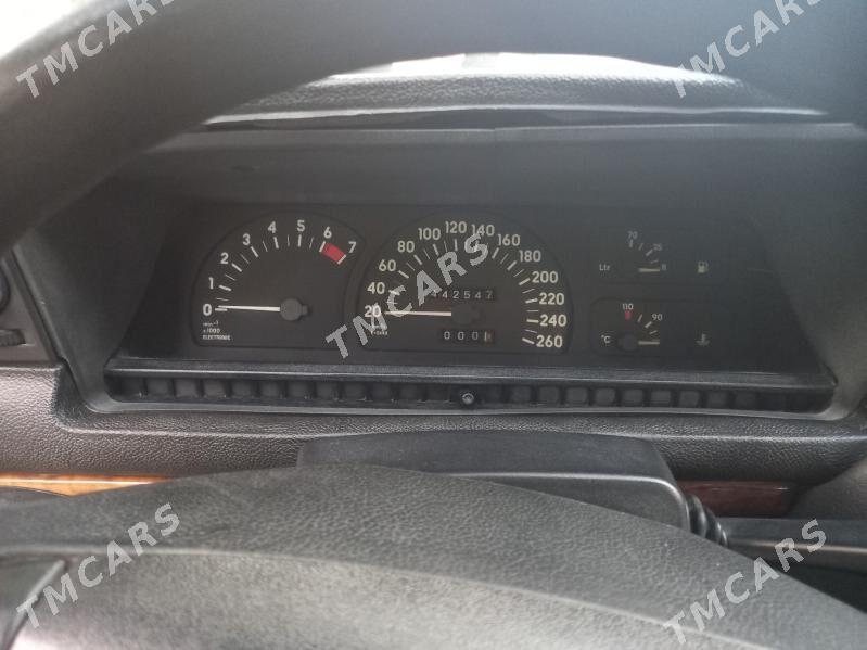 Opel Omega 1990 - 40 000 TMT - Aşgabat - img 5