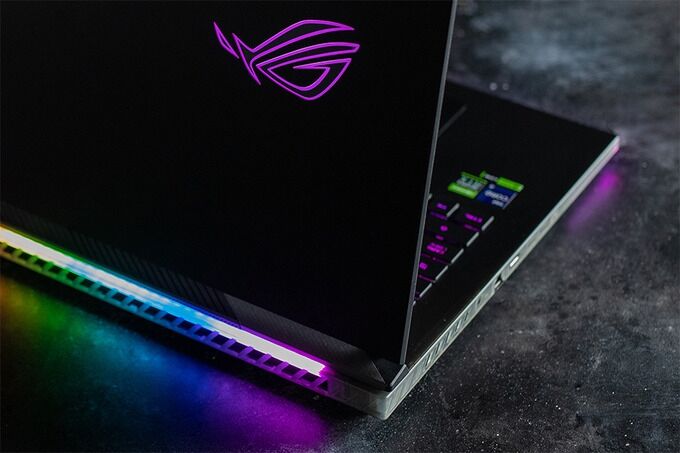 ROG Strix SCAR 18/i9-14/1TB - Ашхабад - img 6