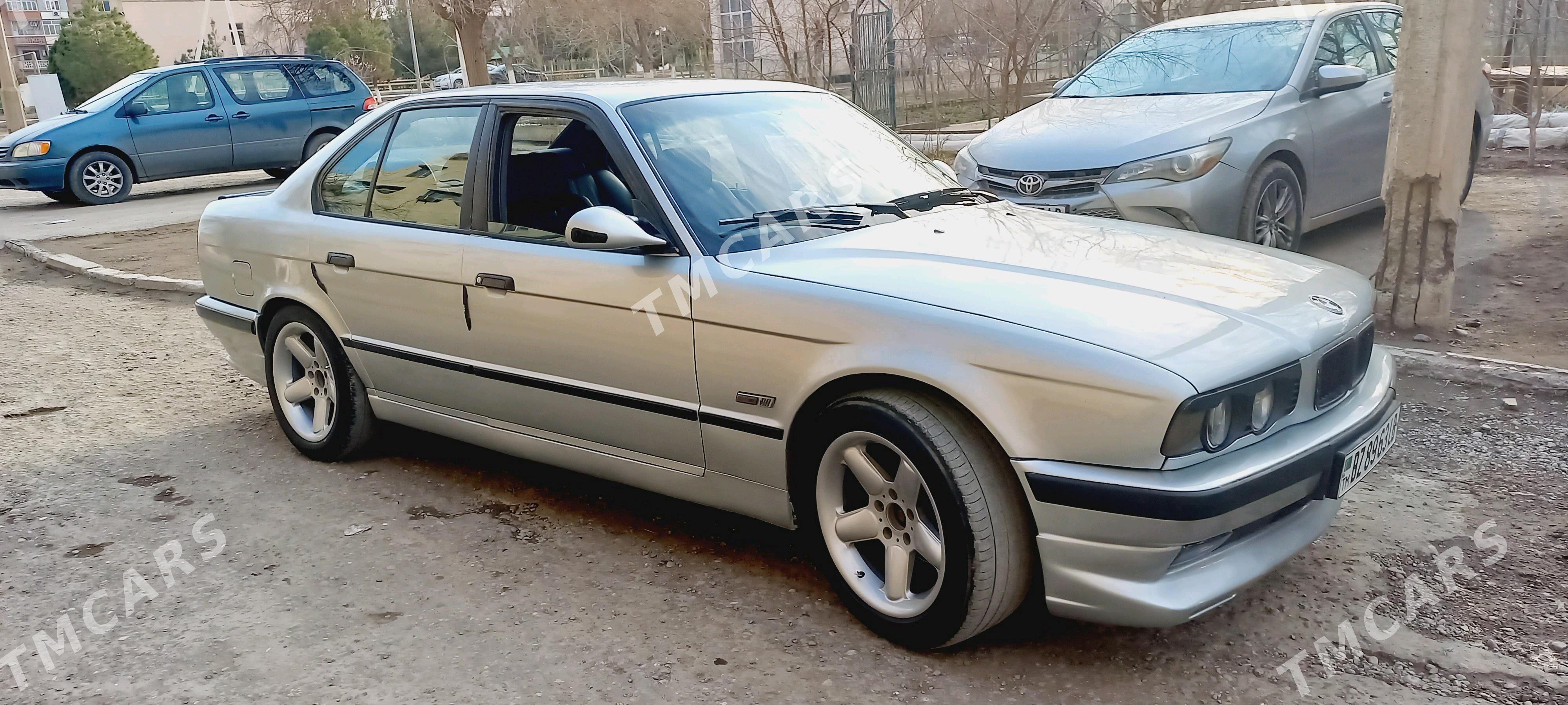 BMW 540 1995 - 80 000 TMT - Туркменабат - img 2