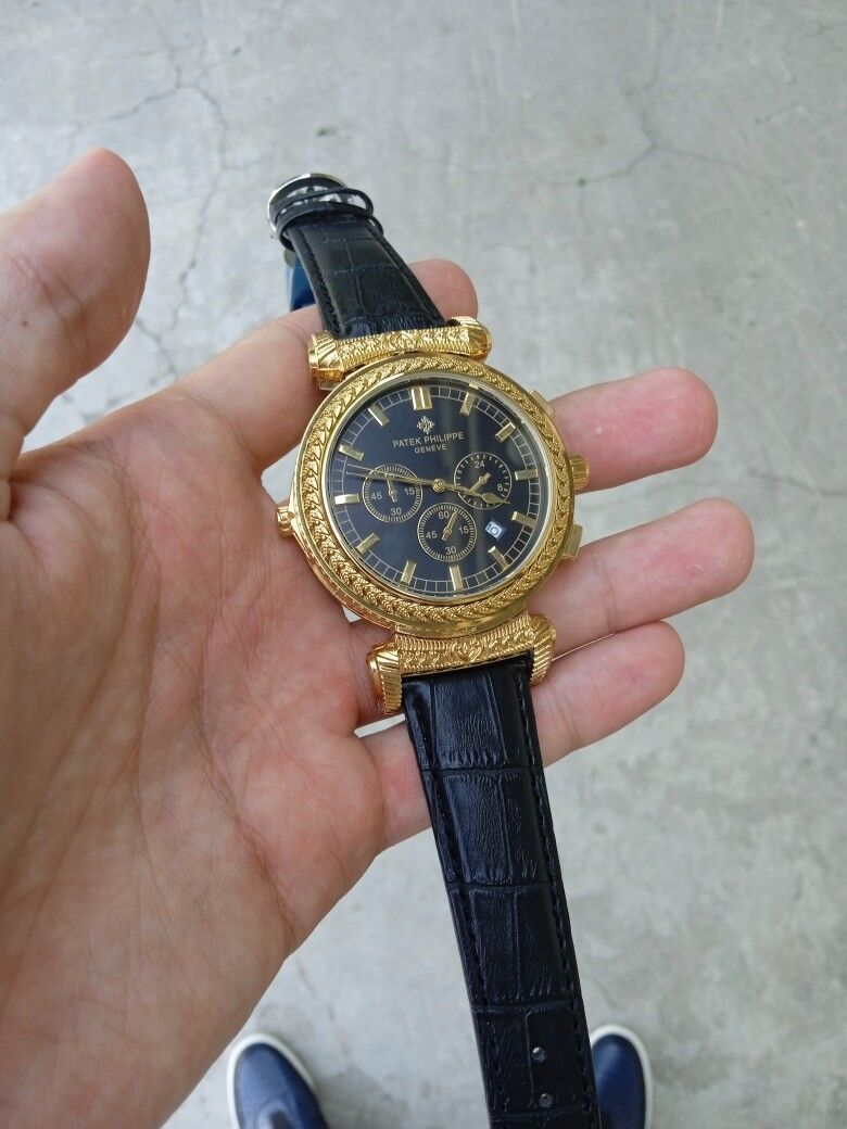 sagat Patek Philippe - Aşgabat - img 7