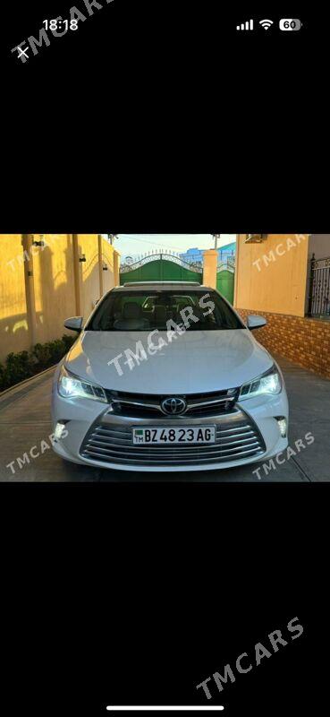 Toyota Camry 2016 - 440 000 TMT - Ашхабад - img 2