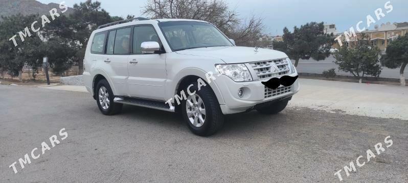 Mitsubishi Pajero 2013 - 310 000 TMT - Türkmenbaşy - img 2