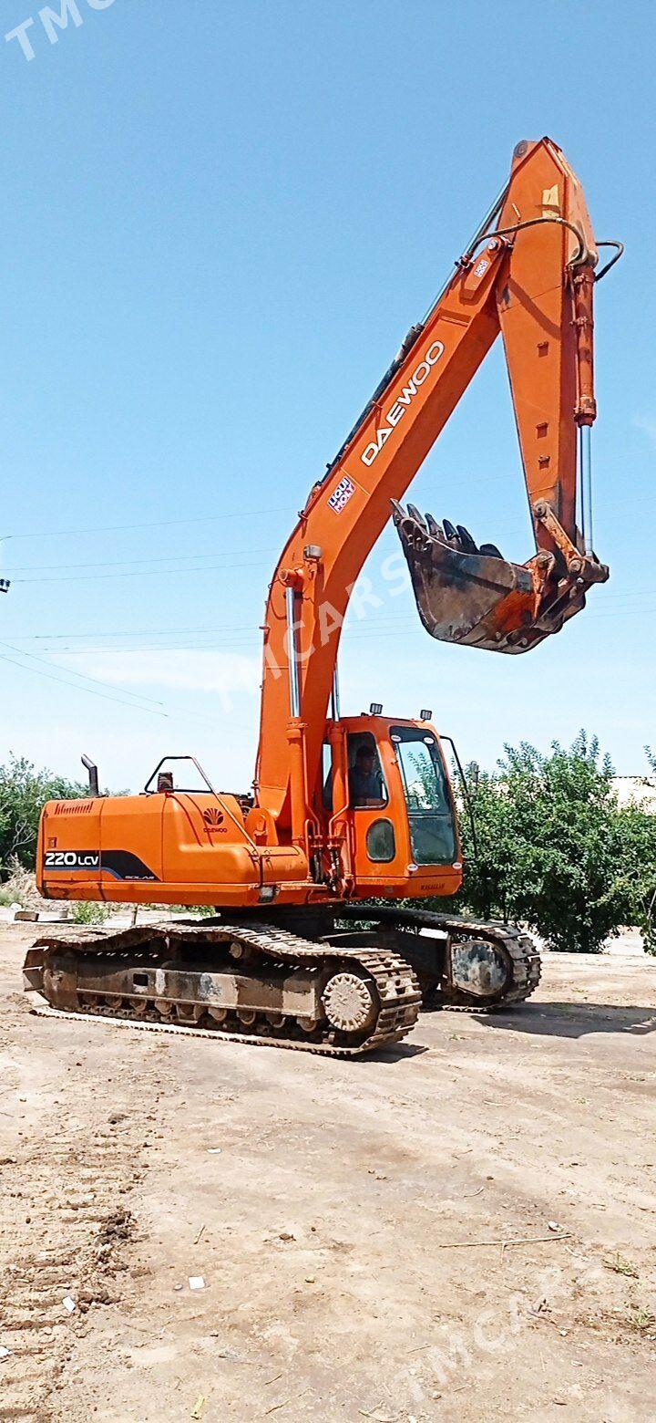 Caterpillar Excavator 2000 - 450 000 TMT - Saýat - img 5