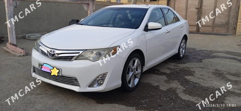 Toyota Camry 2012 - 180 000 TMT - Mary - img 2