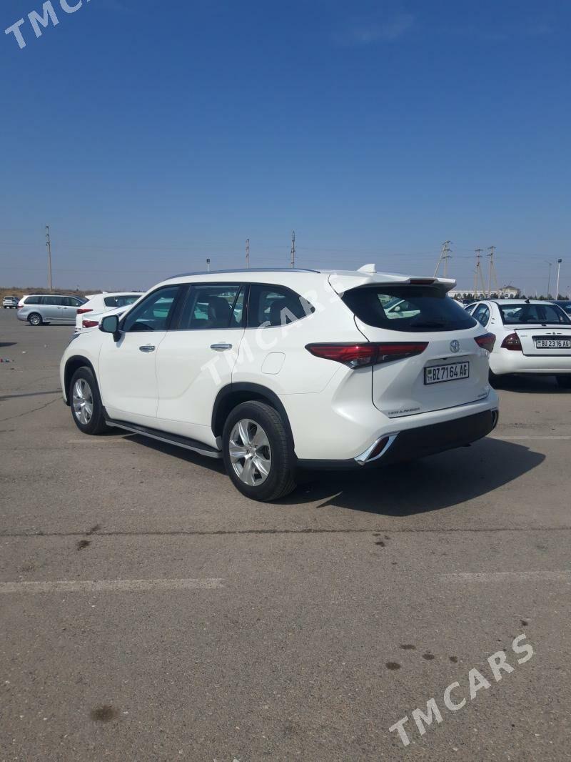 Toyota Highlander 2020 - 520 000 TMT - Aşgabat - img 2