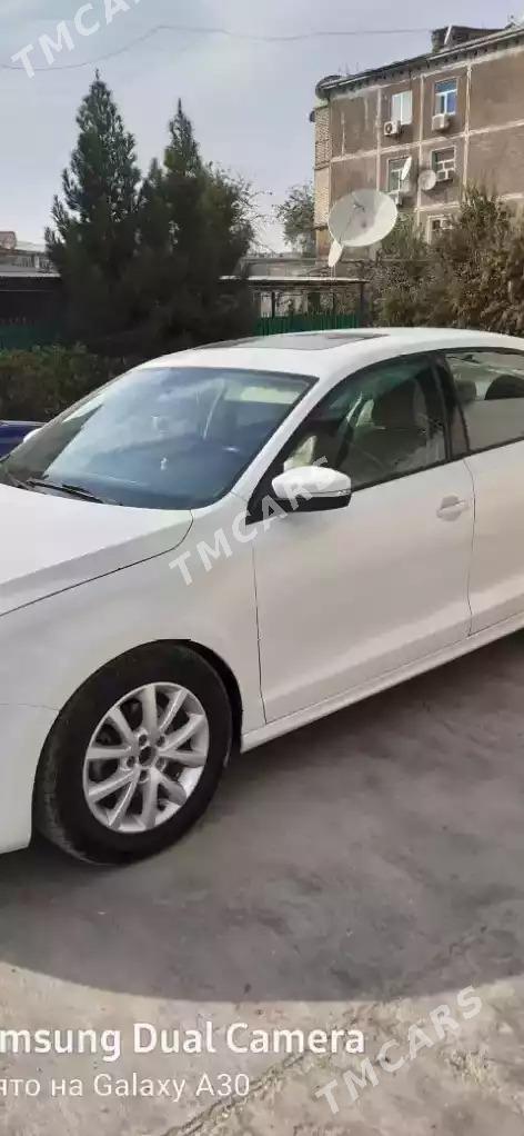 Volkswagen Jetta 2012 - 130 000 TMT - Mary - img 3