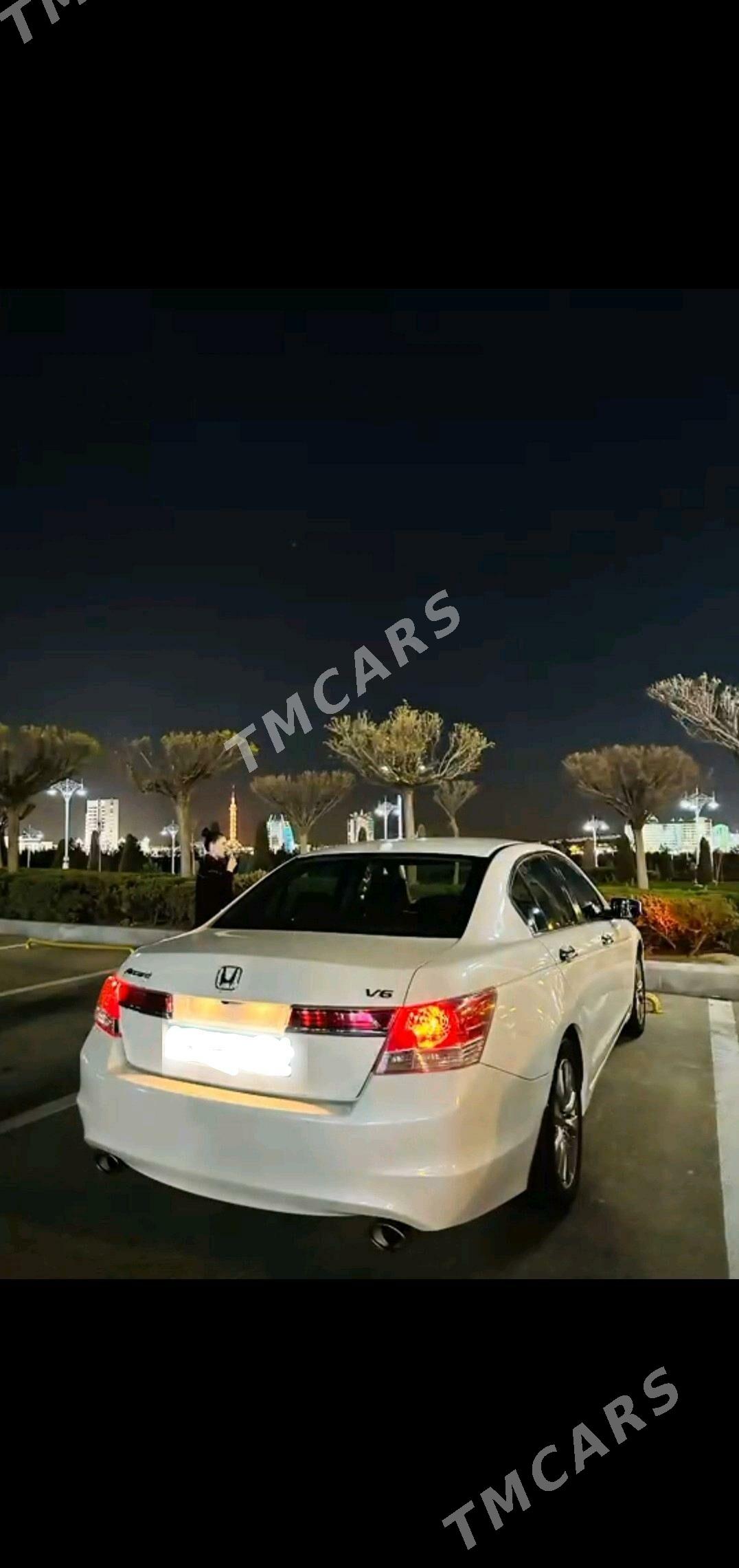 Honda Accord 2011 - 160 000 TMT - Türkmenbaşy - img 5