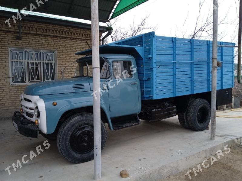 Zil 130 1993 - 90 000 TMT - Aşgabat - img 2