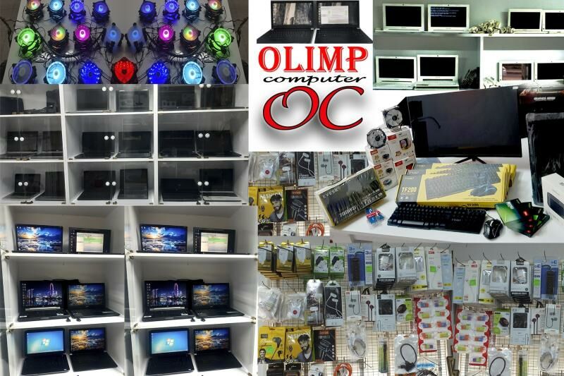 OLiMP Computer - Туркменабат - img 10