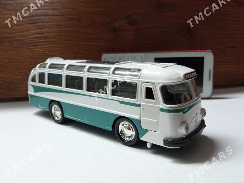 автобус - Mary - img 2