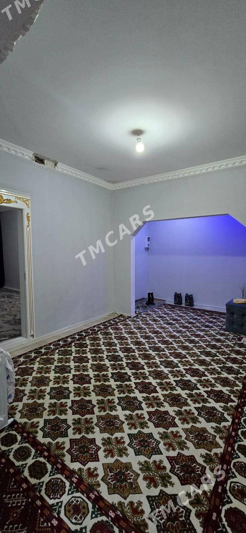 Новруз 5нжи этаж 3ком 86м² - Daşoguz - img 3