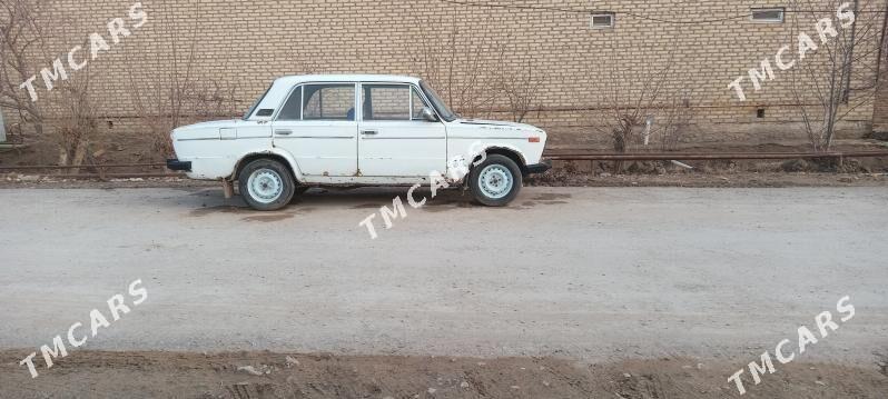 Lada 2106 1993 - 14 000 TMT - Мары - img 2