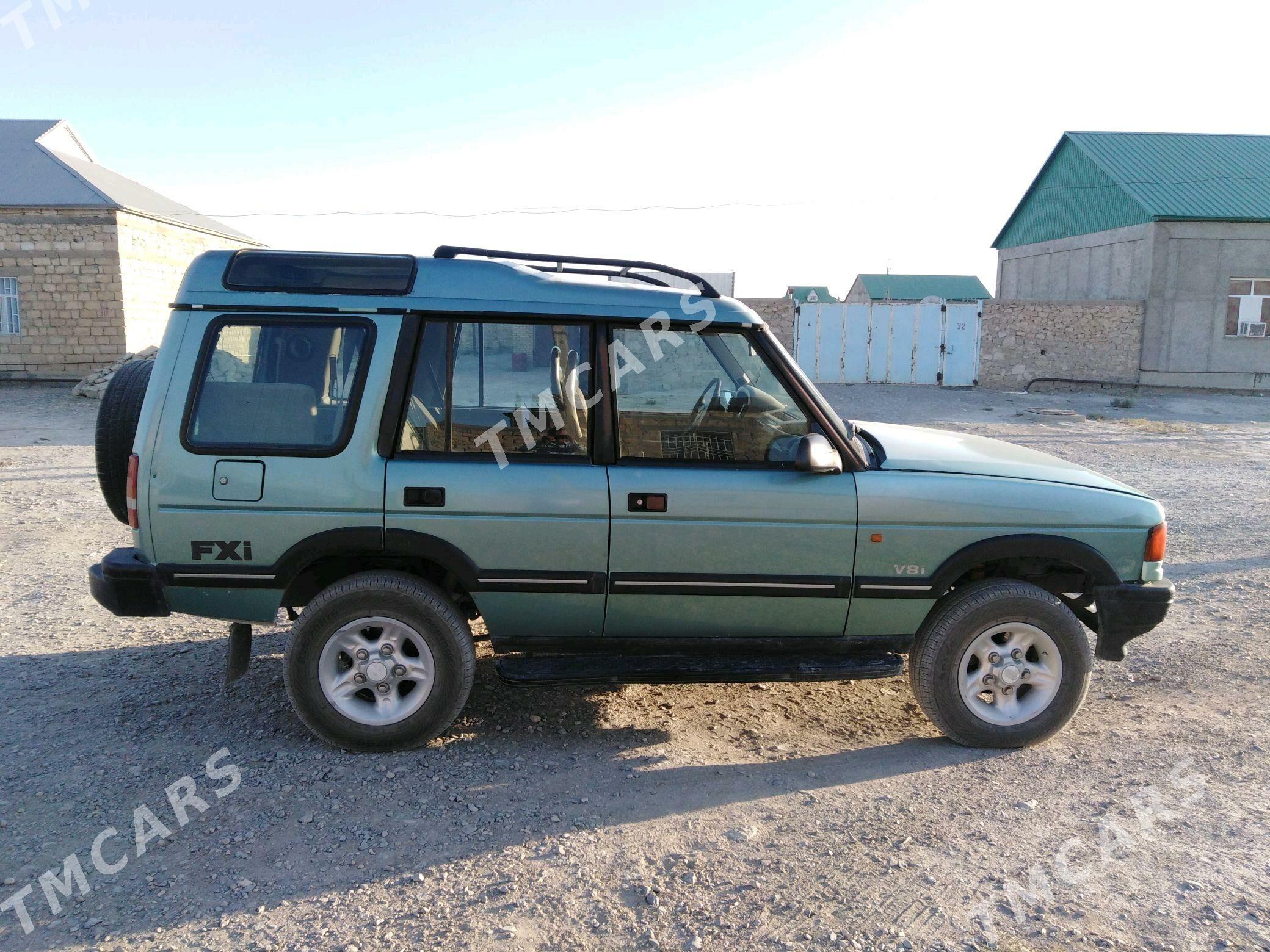 Land Rover Discovery 1997 - 60 000 TMT - Гызыларбат - img 3