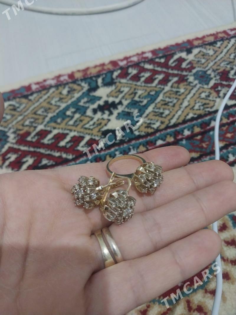Ереванские бриллианты - Aşgabat - img 2