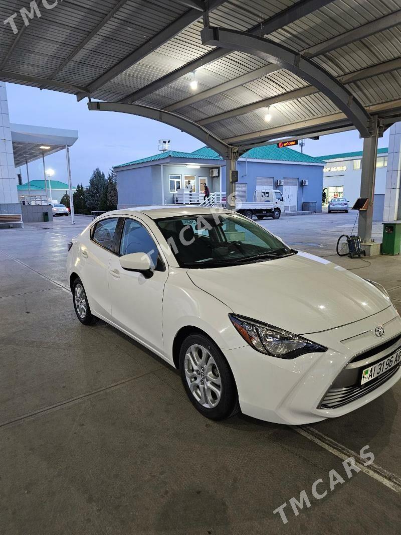 Toyota Yaris iA 2018 - 220 000 TMT - Aşgabat - img 2