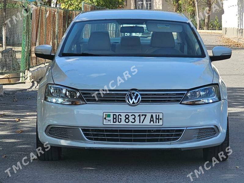 Volkswagen Jetta 2012 - 133 000 TMT - Aşgabat - img 3