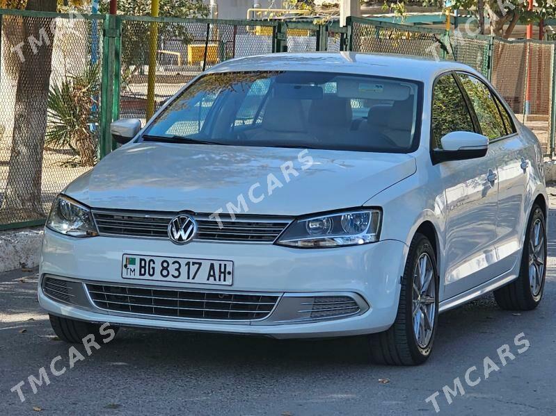 Volkswagen Jetta 2012 - 133 000 TMT - Aşgabat - img 5