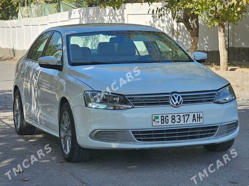 Volkswagen Jetta 2012 - 133 000 TMT - Aşgabat - img 6