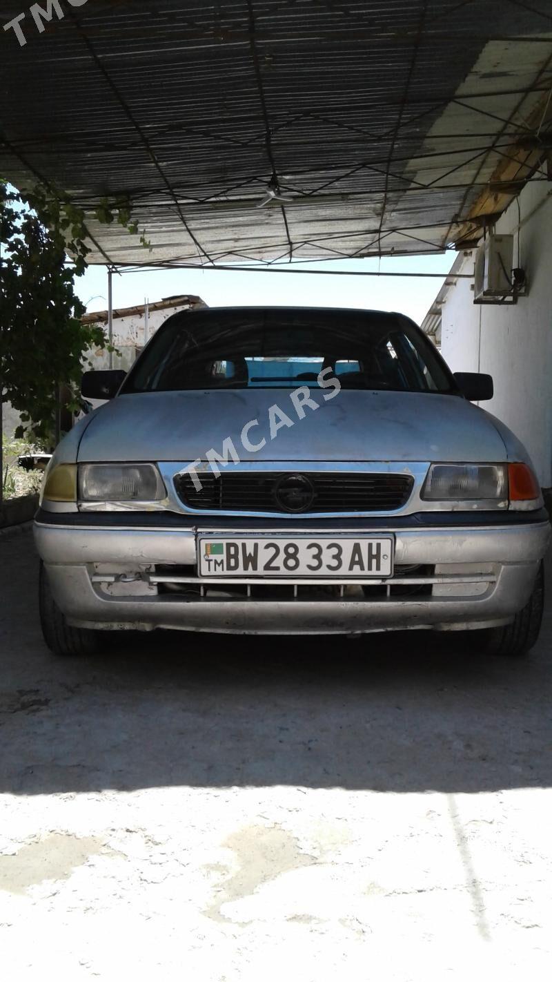 Opel Astra 1993 - 20 000 TMT - Änew - img 2