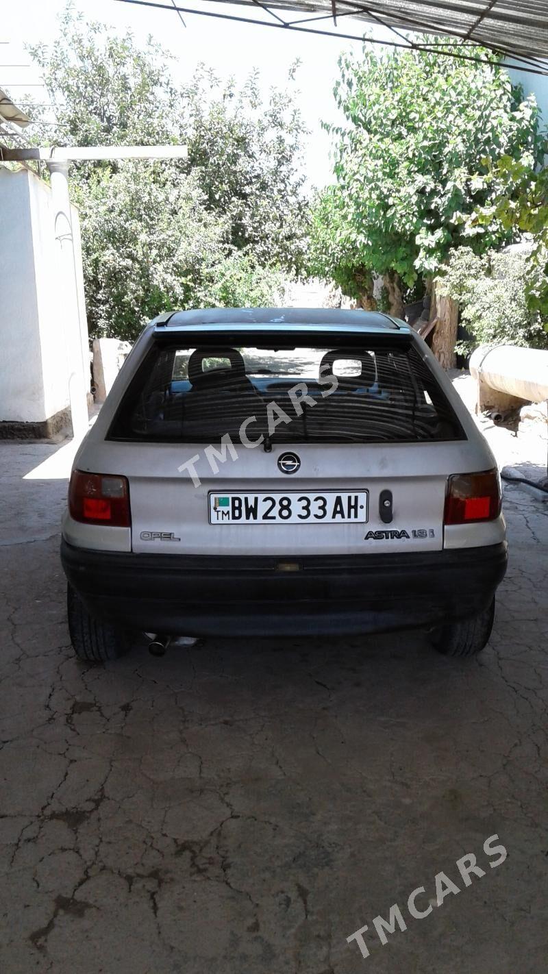 Opel Astra 1993 - 20 000 TMT - Änew - img 5