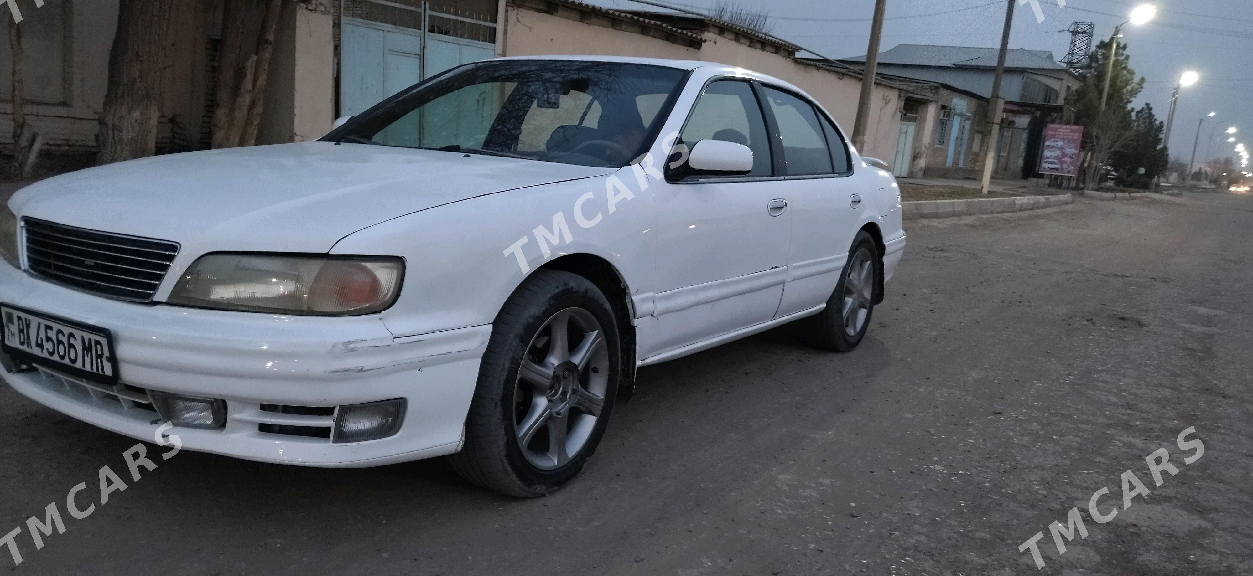 Nissan Cefiro 1995 - 40 000 TMT - Mary - img 3