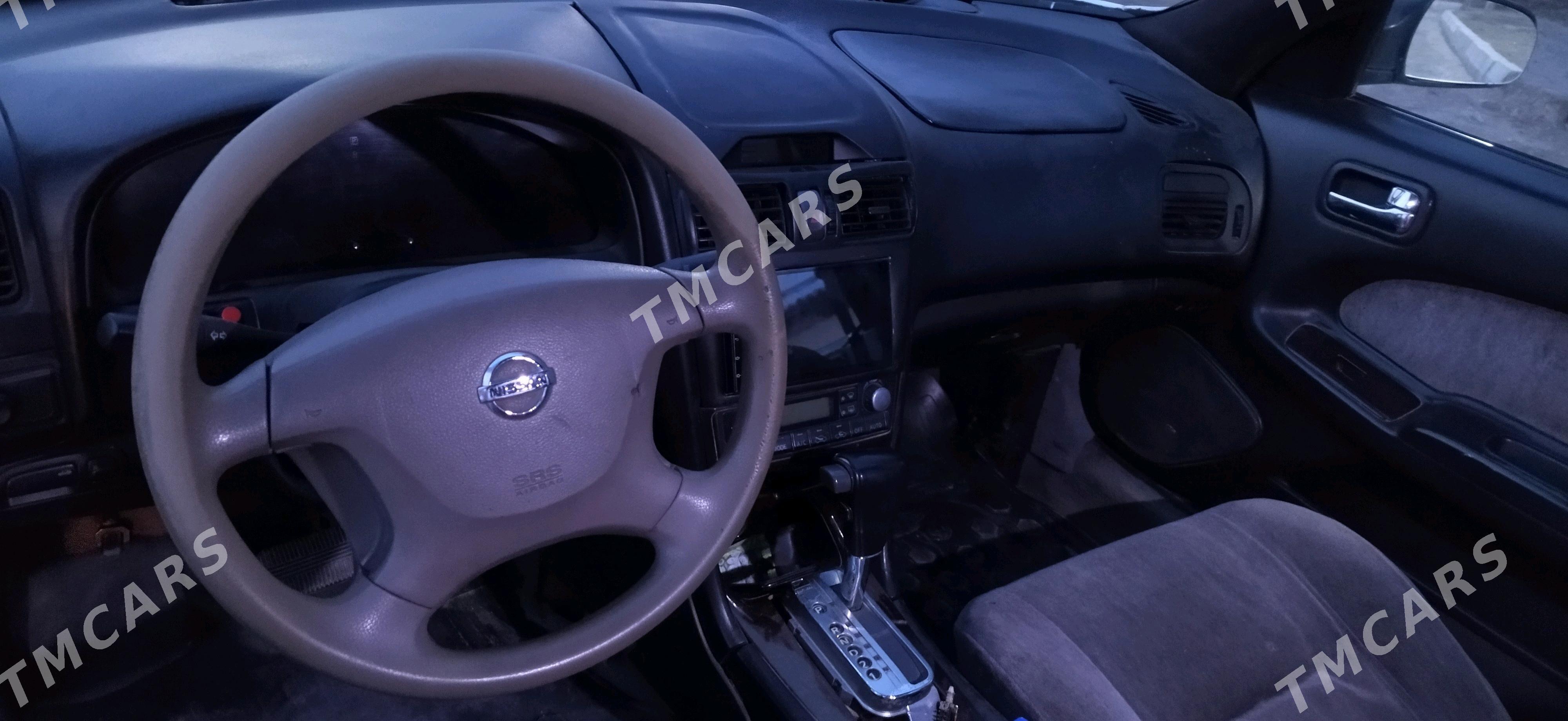 Nissan Cefiro 1995 - 42 000 TMT - Мары - img 4