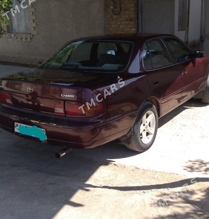 Toyota Camry 1996 - 65 000 TMT - Болдумсаз - img 2