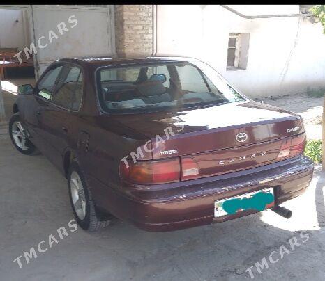 Toyota Camry 1996 - 65 000 TMT - Болдумсаз - img 3