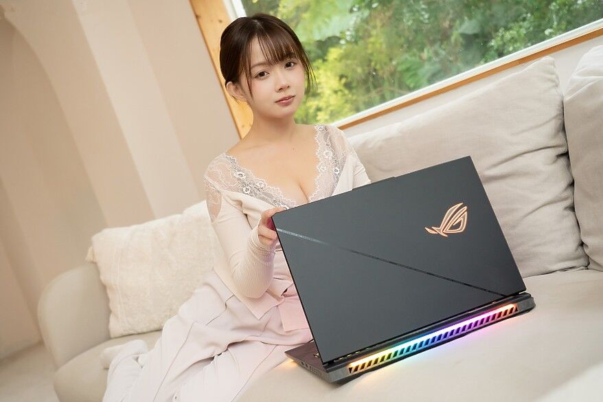 ROG Strix Scar 18/i9/SSD 2TB - Aşgabat - img 10