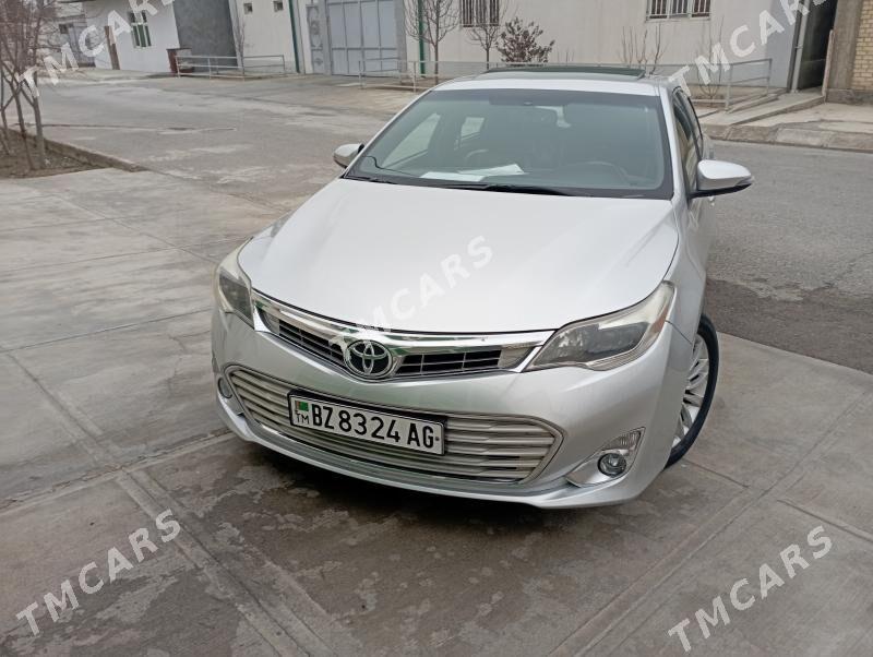 Toyota Avalon 2014 - 290 000 TMT - Aşgabat - img 3