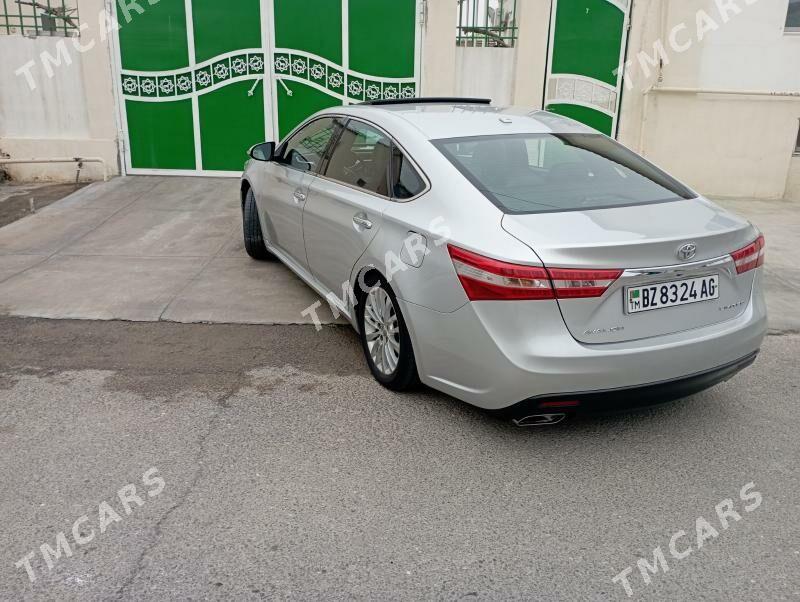 Toyota Avalon 2014 - 290 000 TMT - Aşgabat - img 2