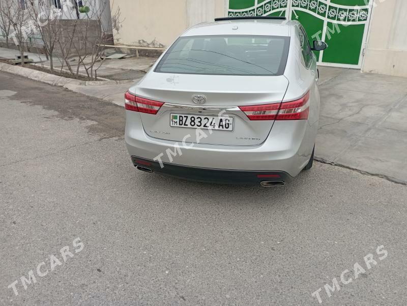 Toyota Avalon 2014 - 290 000 TMT - Aşgabat - img 4