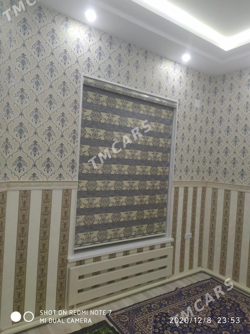 Perde, Tuty, Zalyuz hyzmat - Aşgabat - img 9