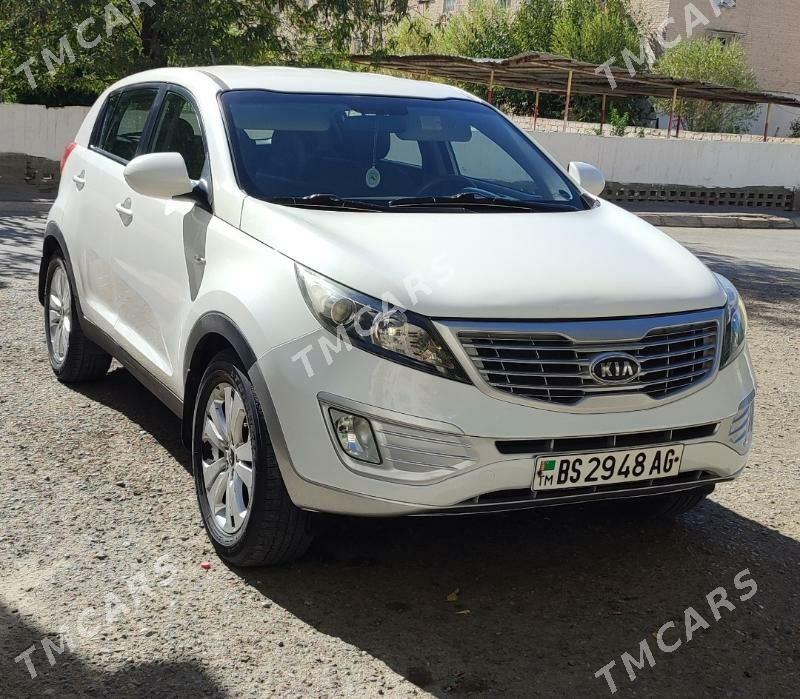 Kia Sportage 2011 - 160 000 TMT - 6 мкр - img 2