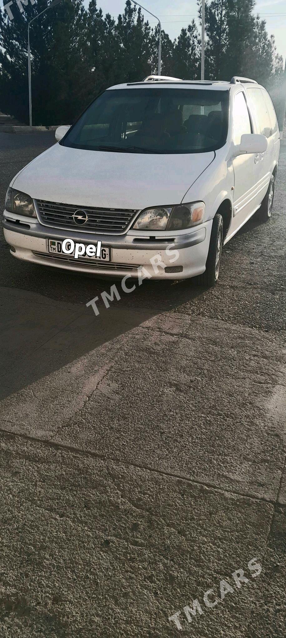Opel Sintra 1999 - 56 000 TMT - Gökdepe - img 2