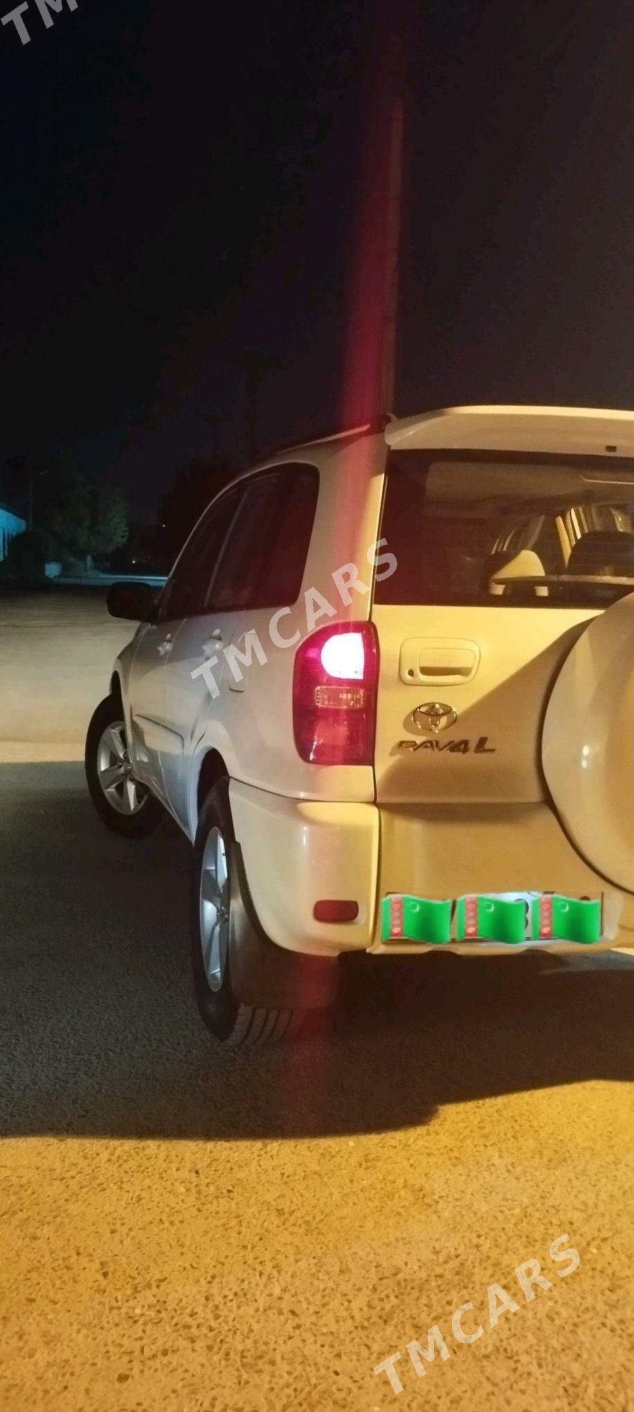 Toyota RAV4 2005 - 150 000 TMT - Aşgabat - img 2