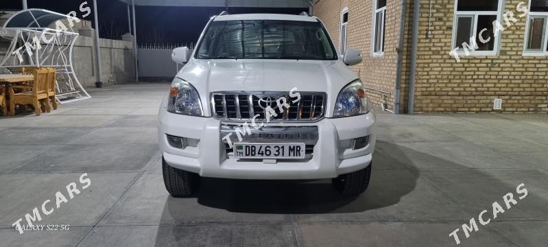 Toyota Land Cruiser Prado 2006 - 340 000 TMT - Mary - img 2