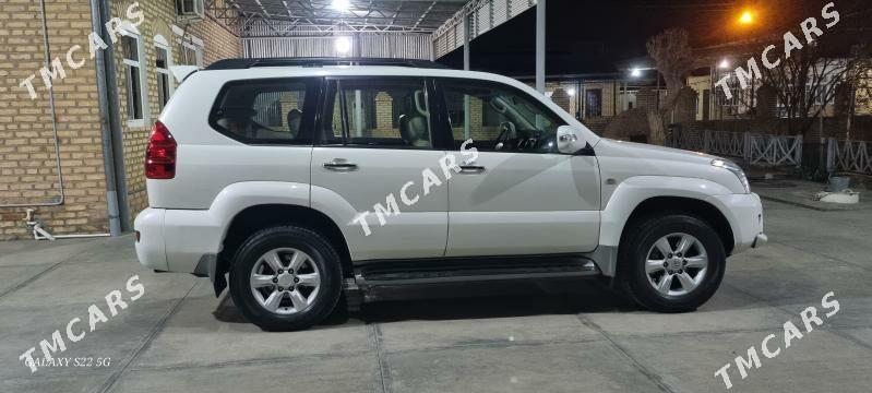 Toyota Land Cruiser Prado 2006 - 340 000 TMT - Mary - img 5