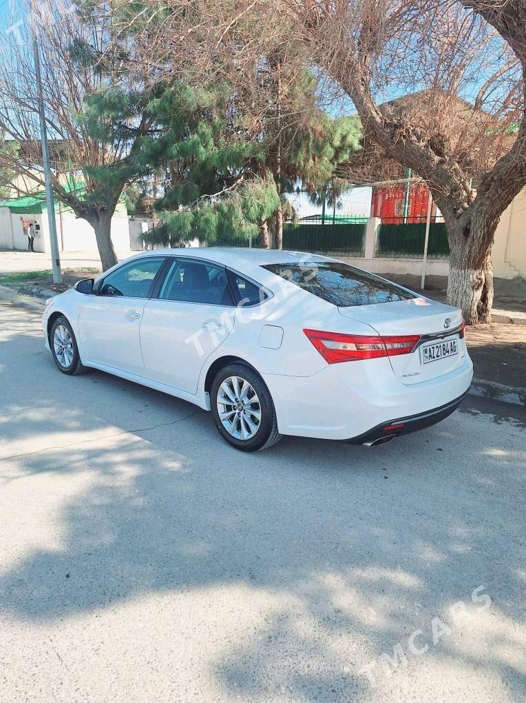 Toyota Avalon 2018 - 350 000 TMT - Ашхабад - img 2