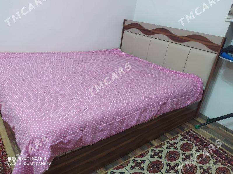 турецкий кровать - Мары - img 2