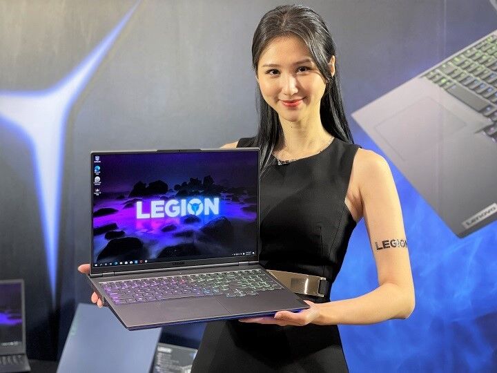 Legion Pro 5/i9-13/ 1TB - Ашхабад - img 6