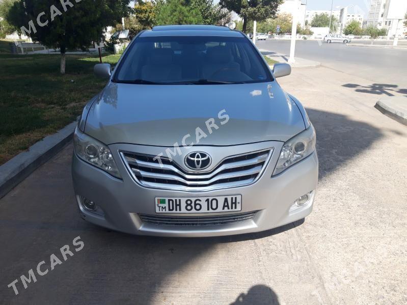 Toyota Camry 2007 - 160 000 TMT - Анев - img 4