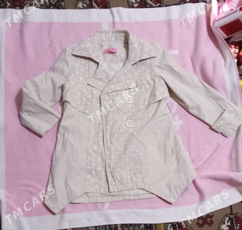 детские одежды - Туркменабат - img 2