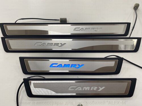 Camry 2007-2011 1 TMT - 11 mkr - img 4