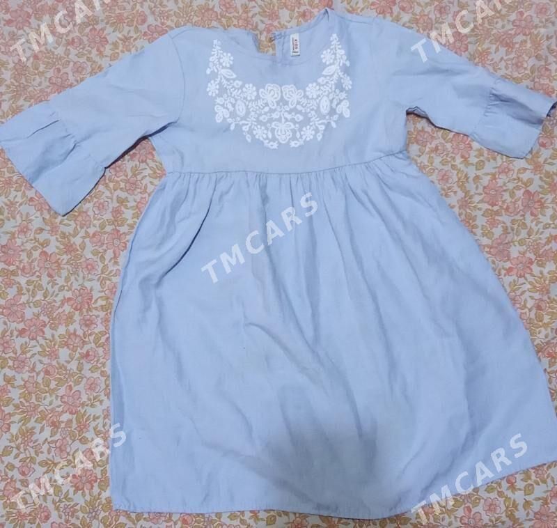 детские одежды - Туркменабат - img 4
