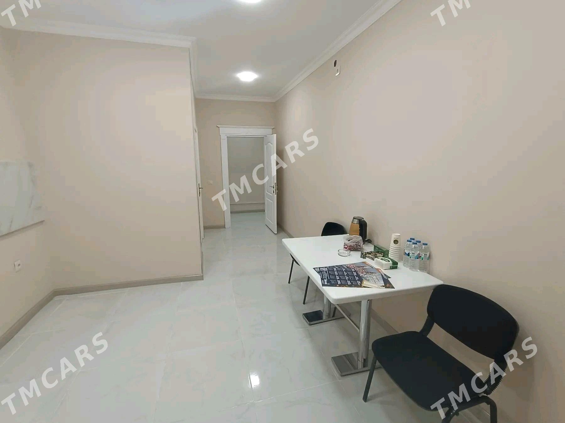 Satlyk Ofis pamishenya - Aşgabat - img 6