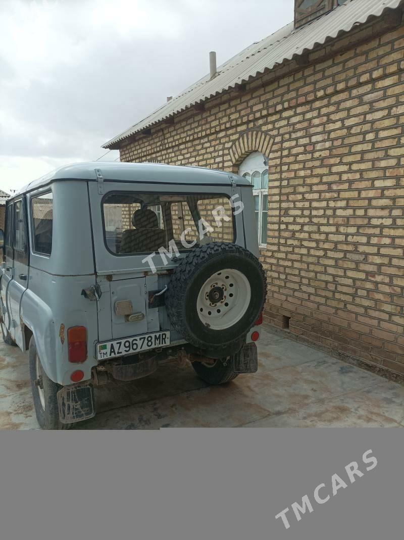 UAZ 469 2005 - 50 000 TMT - Serhetabat (Guşgy) - img 2