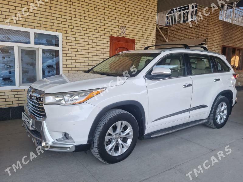 Toyota Highlander 2015 - 351 000 TMT - Mary - img 7