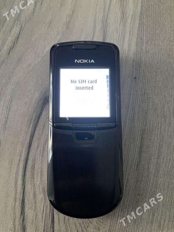 Nokia 8800 - Ашхабад - img 5