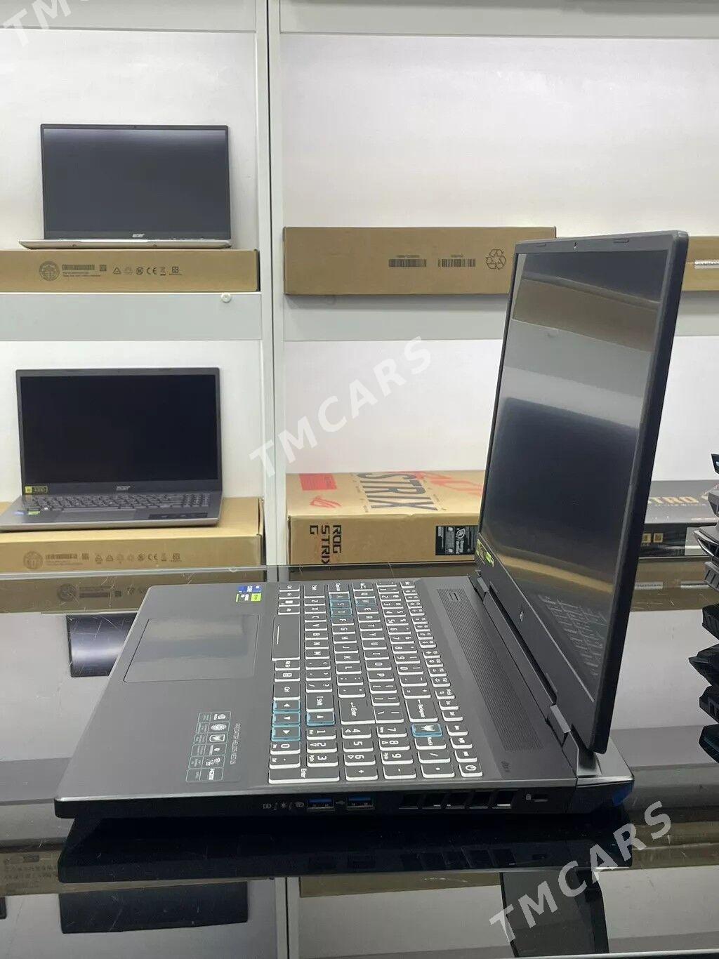 Helios Neo 16/i9-13/RTX 4060 - Aşgabat - img 10